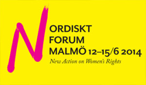 Nordiskt Forum 2014